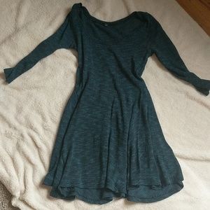 American Eagle Sweater Dress